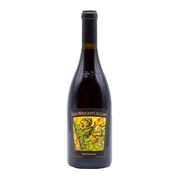 Ken Wright Pinot Noir Shea - Shop Wine at H-E-B