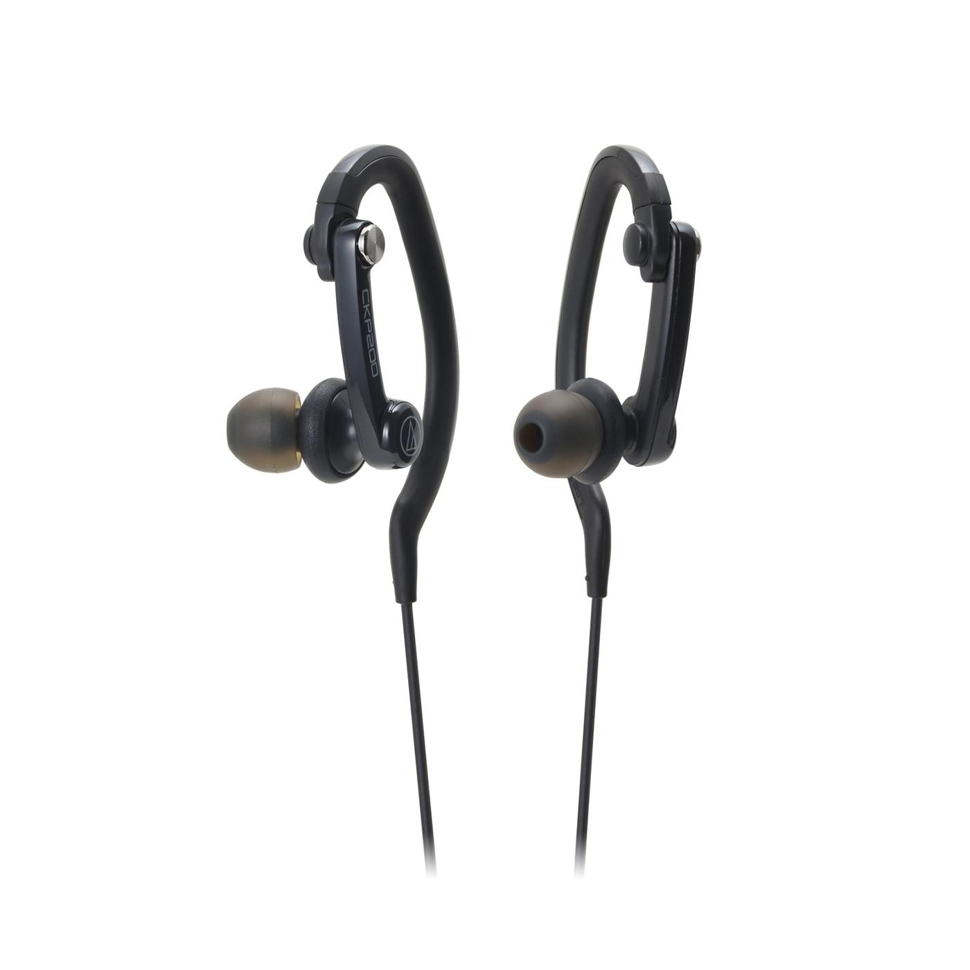 Audio technica sport discount headphones