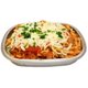 Central Market Small Baked Ziti with Sausage & Peppers, Serves 2-3