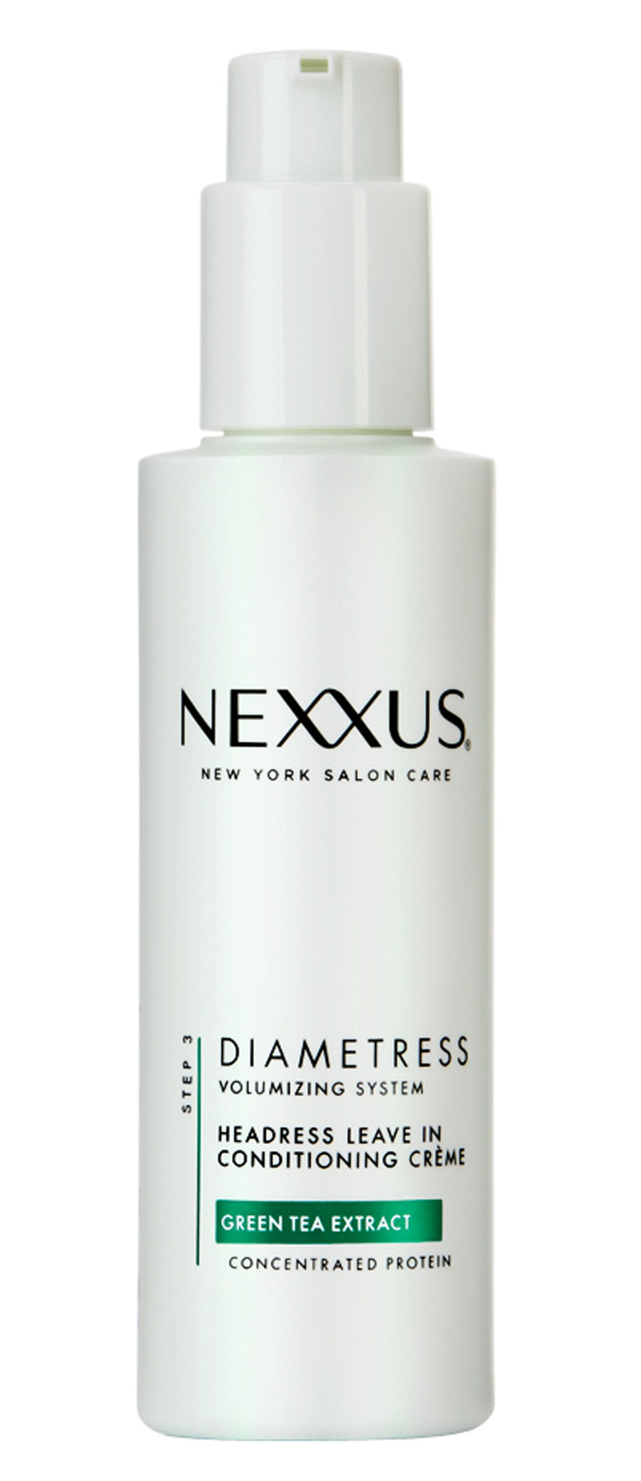 Nexxus Diametress Headress Leave In Conditioning Crème - Shop Shampoo 