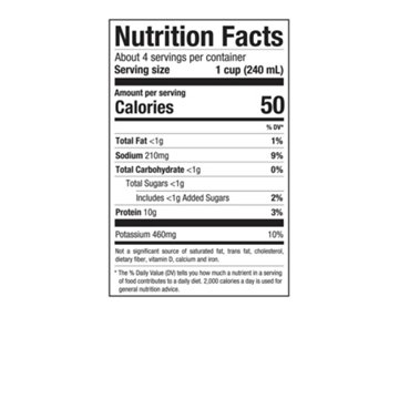 Pacific Foods Organic Unsalted Chicken Bone Broth, 32 oz