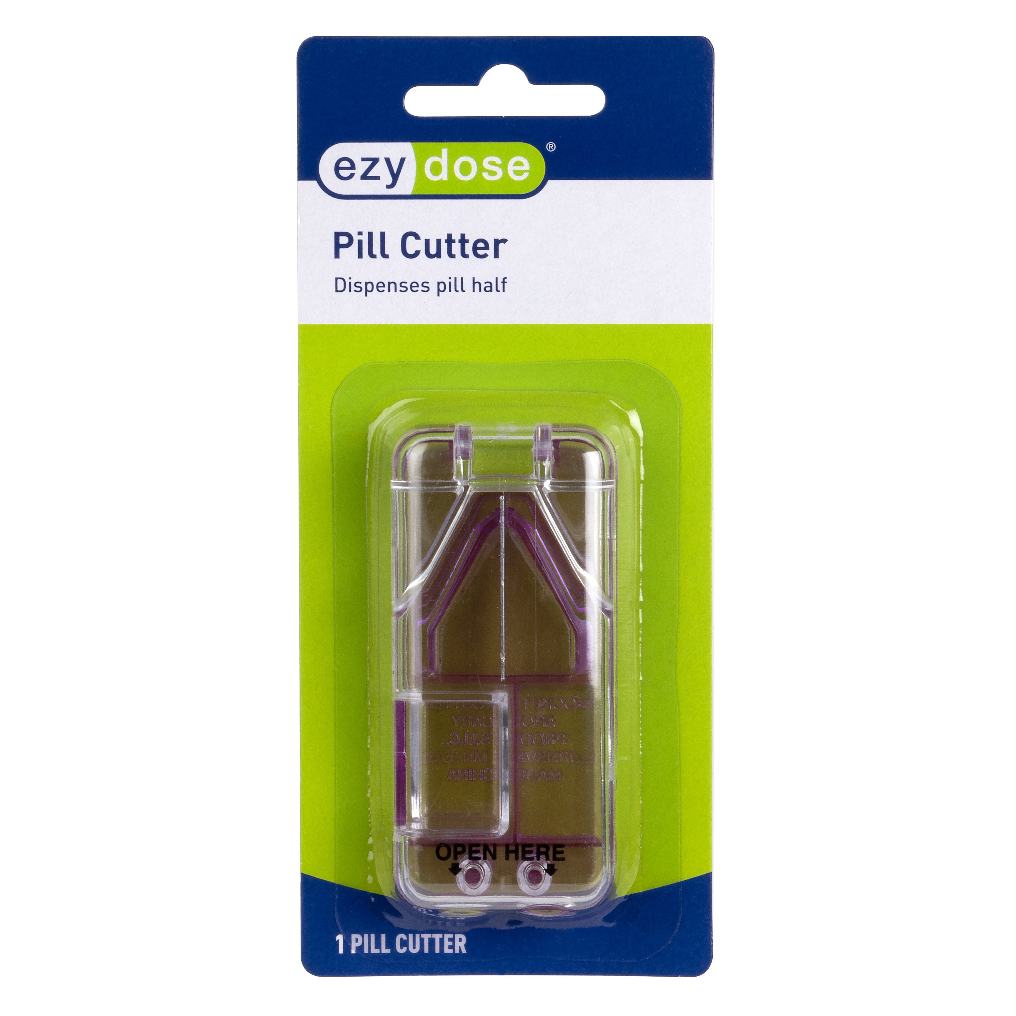 ezy-dose-pill-cutter-shop-pill-cutters-organizers-at-h-e-b