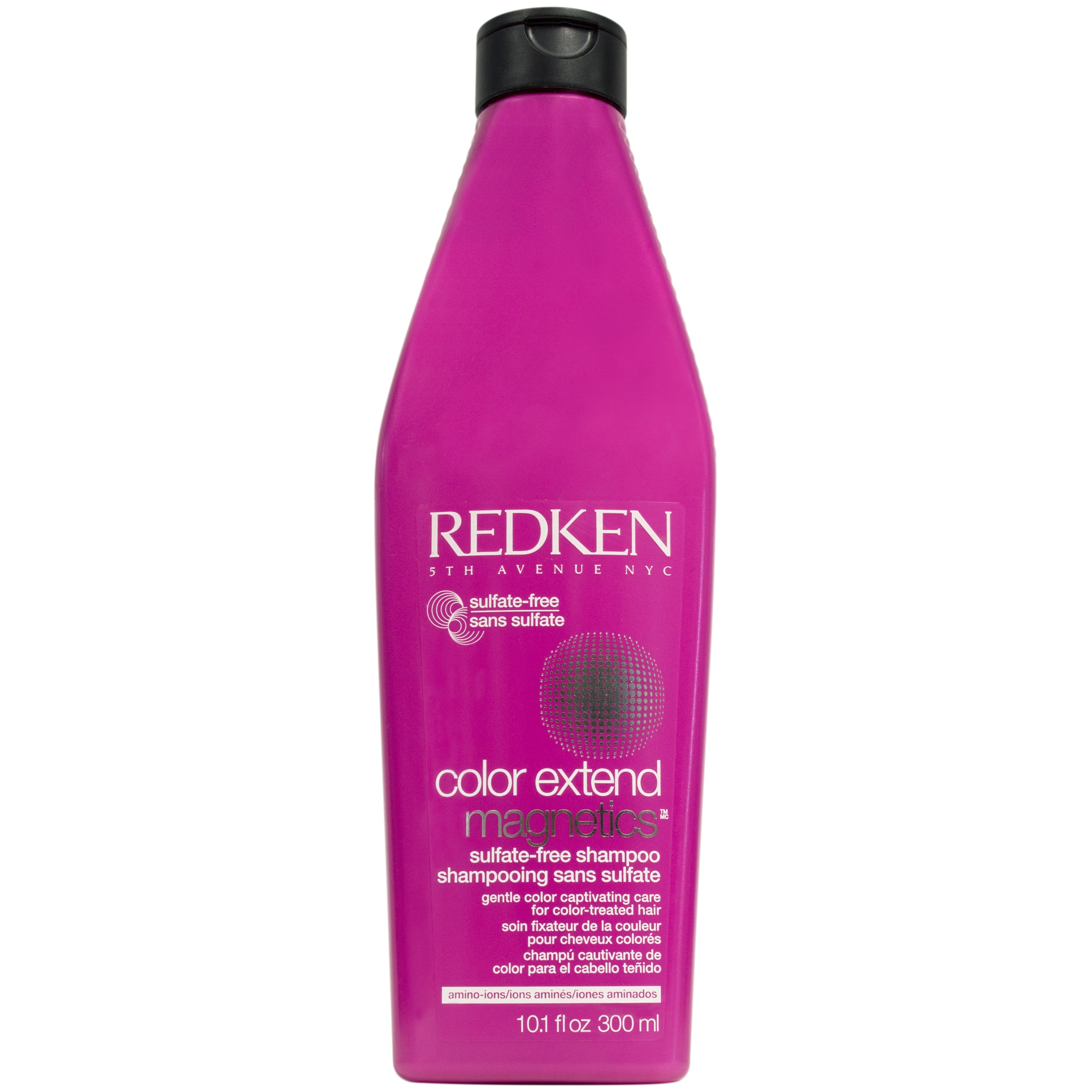 Redken Color Extend Magnetics Shampoo Shop Shampoo Conditioner At H E B