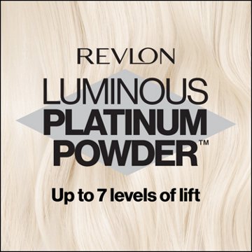 Revlon Color Effects Platinum Hair Color - 60 Platinum