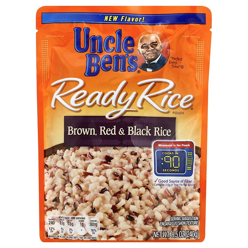 Red uncle Could uncle