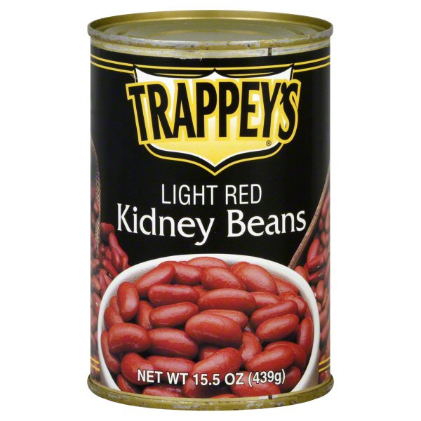 Light Red Kidney Beans