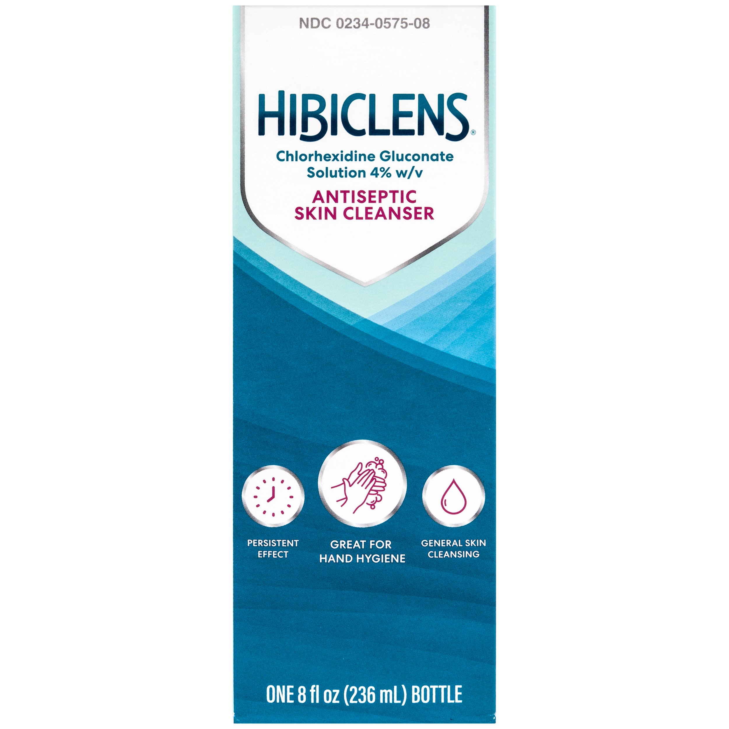 Hibiclens Antiseptic Skin Cleanser - Shop Medicines & Treatments at H-E-B
