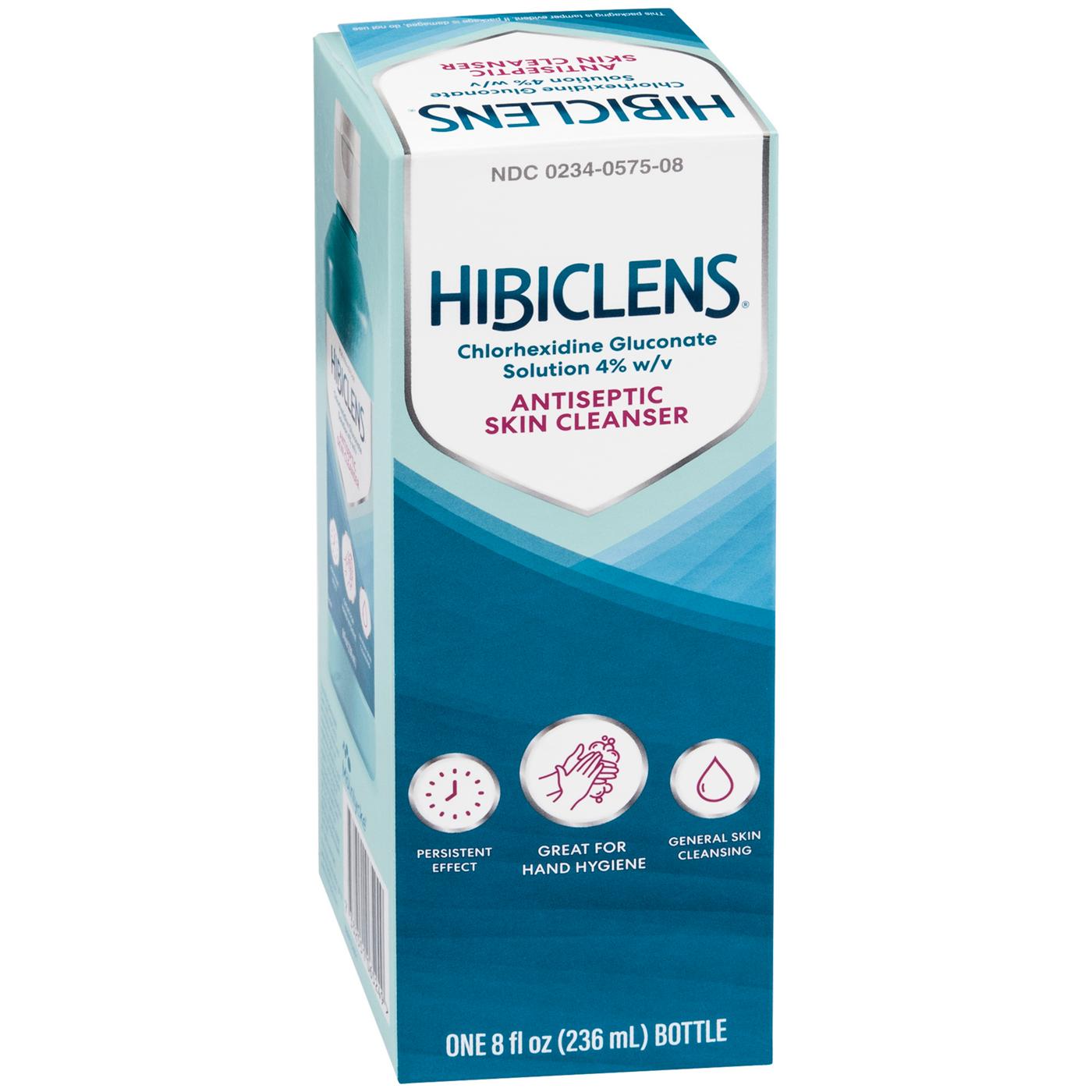 Hibiclens Antiseptic Skin Cleanser; image 5 of 5