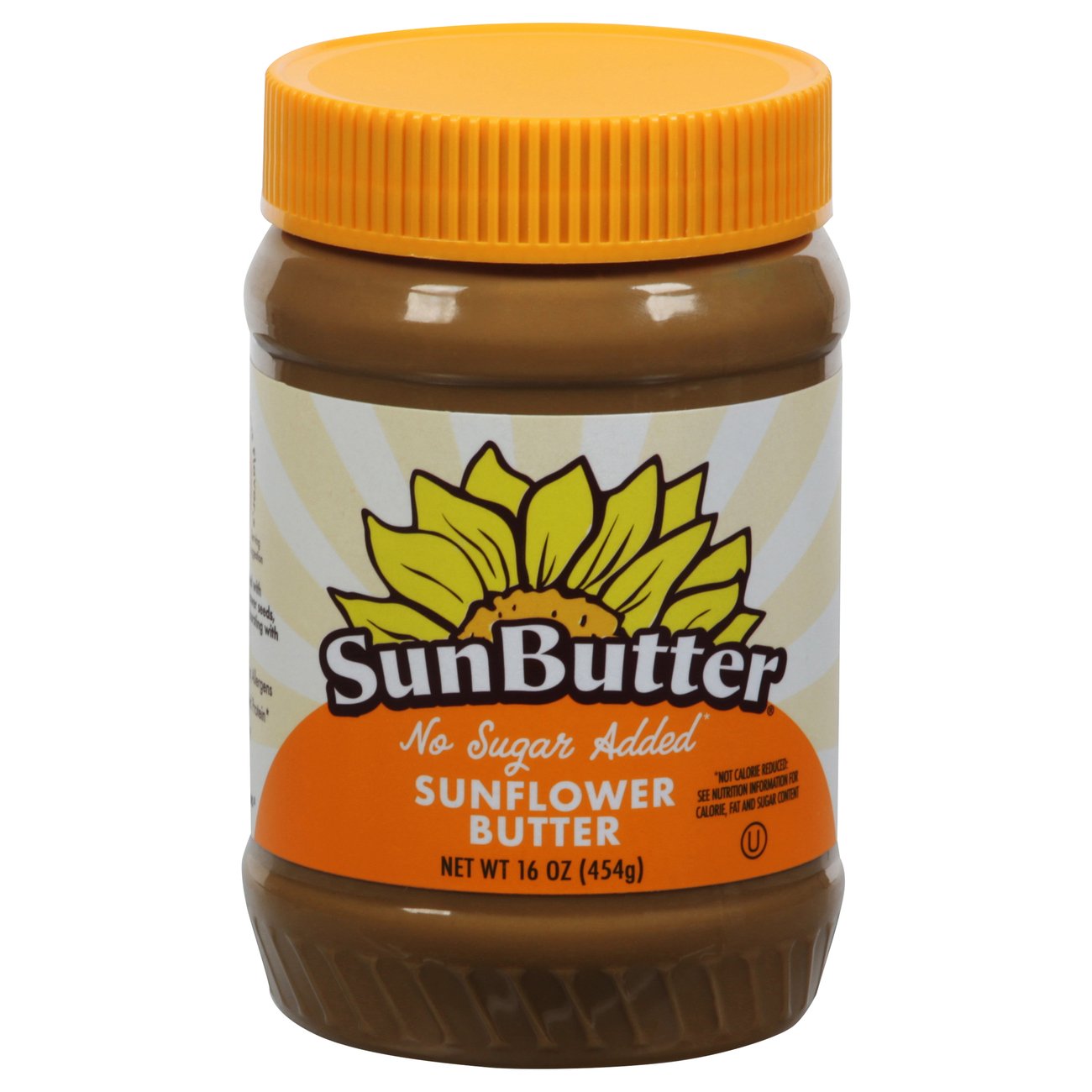 SunButter Natural Sunflower Seed Spread - Shop Peanut Butter at H-E-B