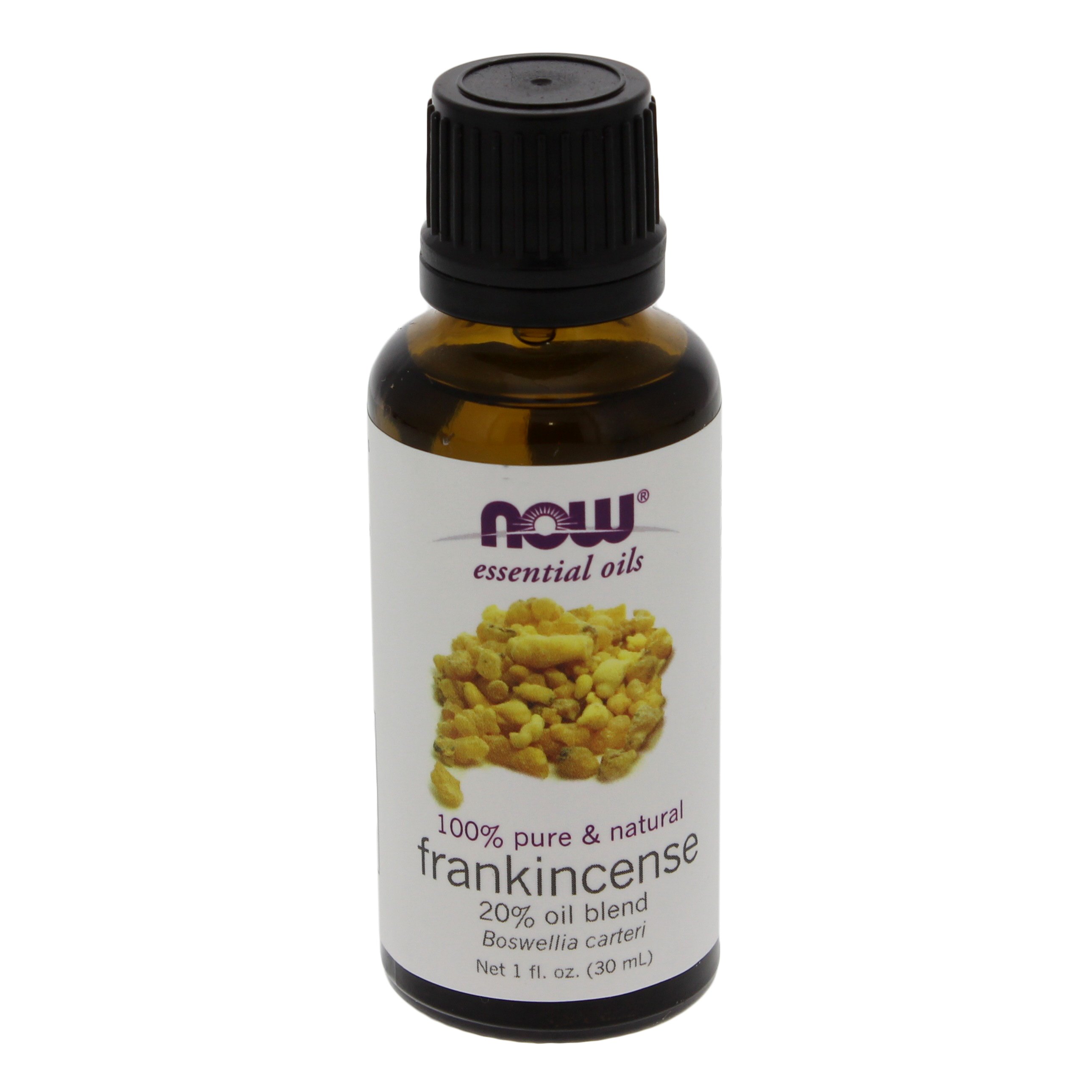 Frankincense Oil Blend