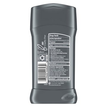 Dove Men+Care Sensitive Shield Antiperspirant Deodorant