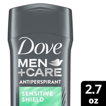Dove Men+Care Sensitive Shield Antiperspirant Deodorant