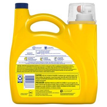 Tide Simply All In One Liquid Laundry Detergent, 85 Loads - Daybreak Fresh