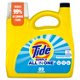 Tide Simply Clean & Fresh HE Liquid Laundry Detergent, 89 Loads - Refreshing Breeze, 117 oz