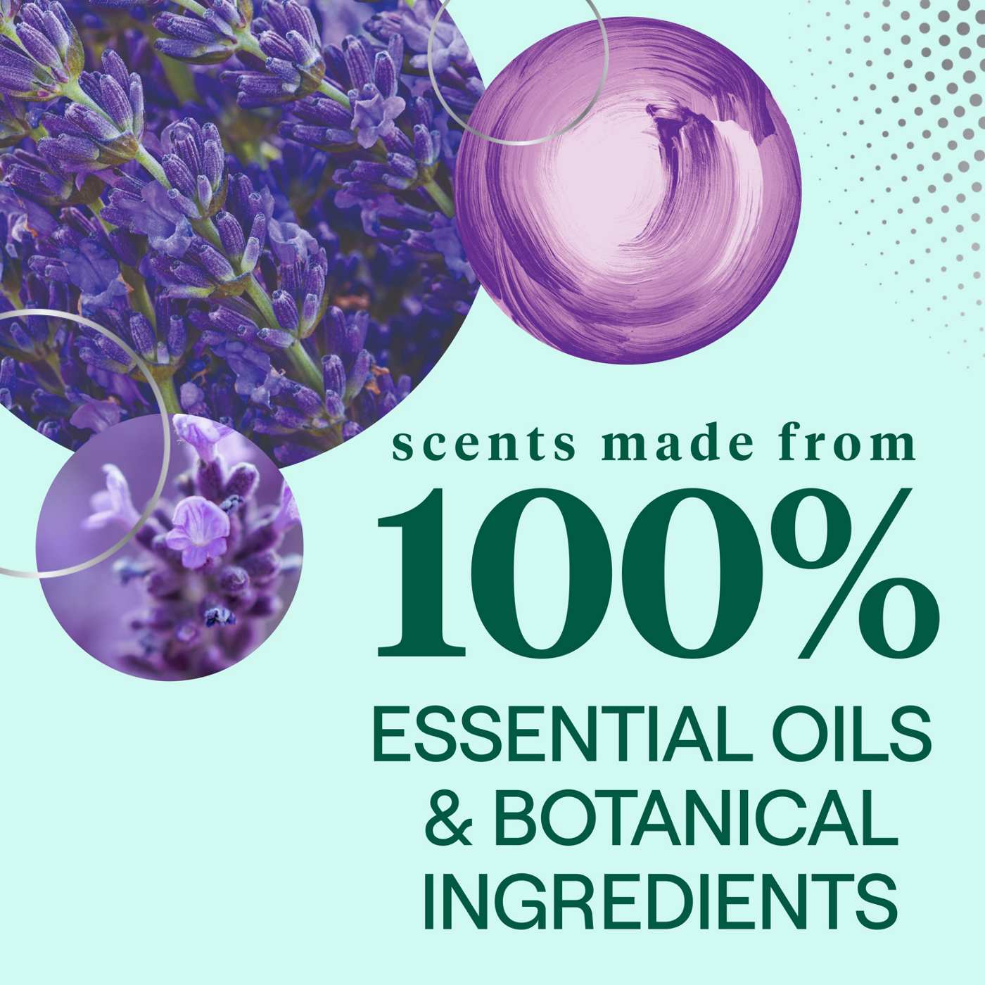 Seventh Generation Lavender HE Liquid Laundry Detergent 90 Loads; image 7 of 16