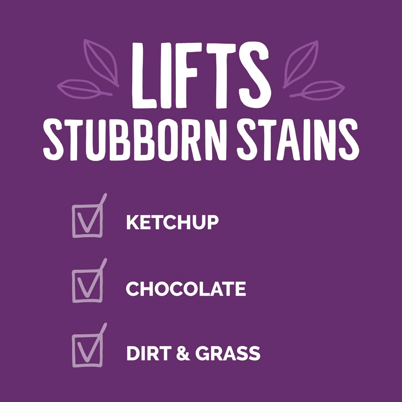 Seventh Generation Lavender HE Liquid Laundry Detergent 90 Loads; image 8 of 16