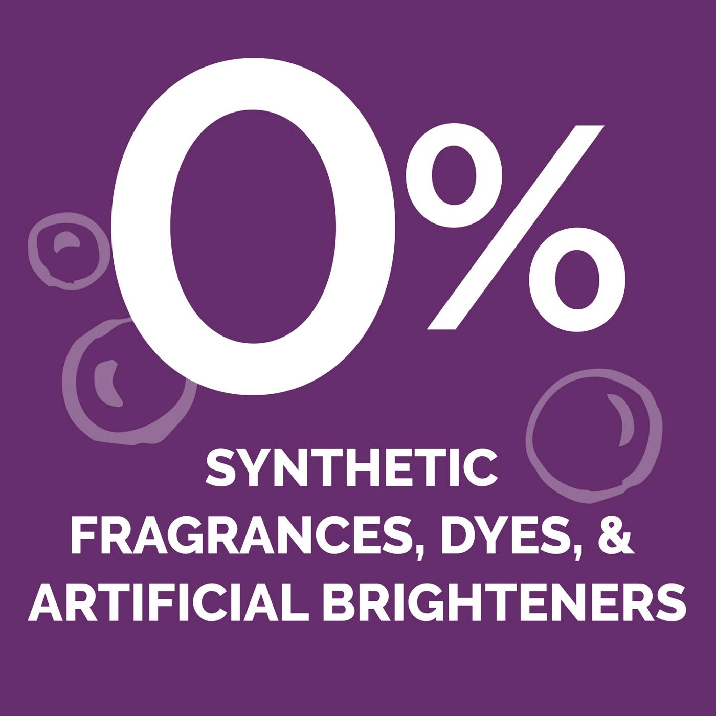 Seventh Generation Lavender HE Liquid Laundry Detergent 90 Loads; image 9 of 16