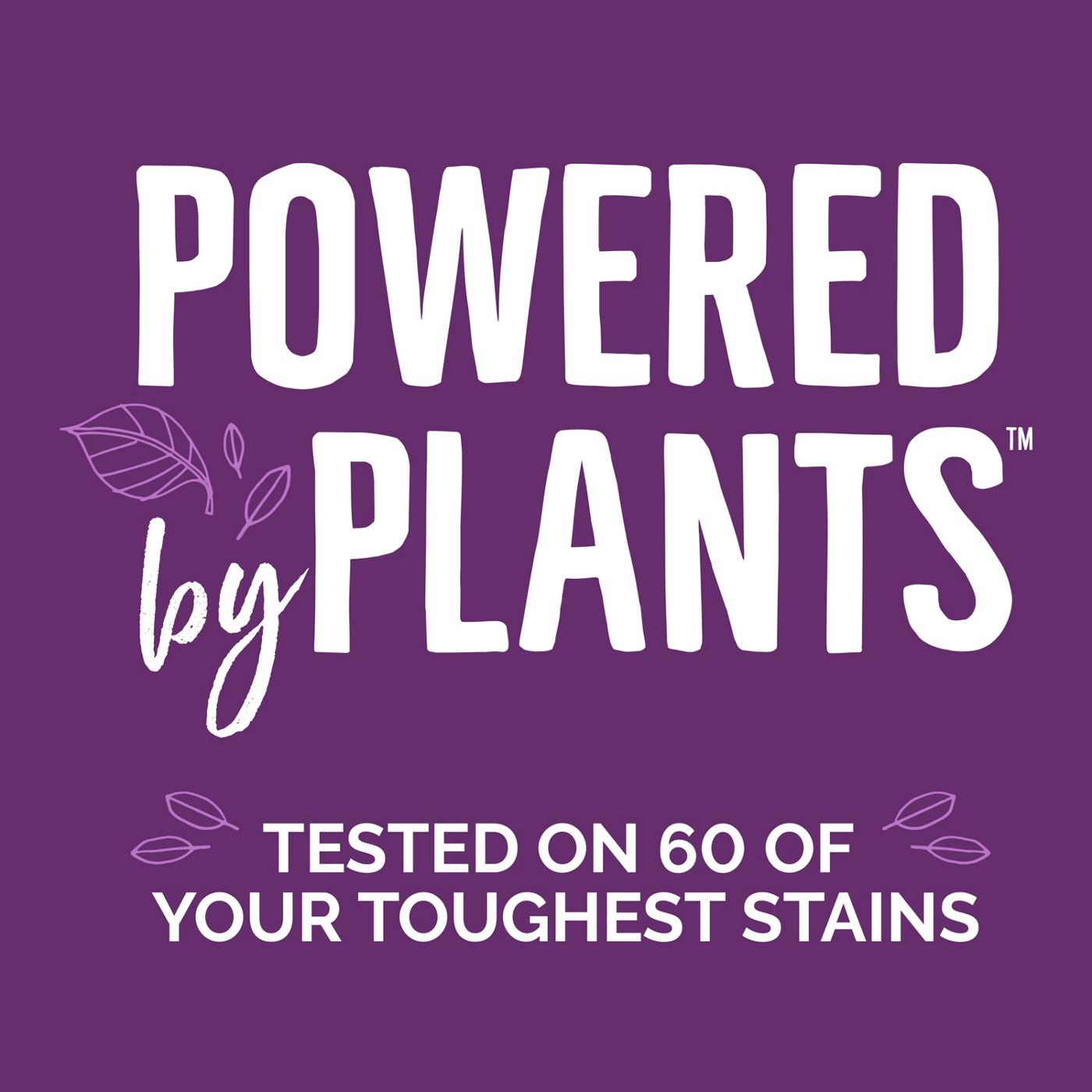 Seventh Generation Lavender HE Liquid Laundry Detergent 90 Loads; image 10 of 16