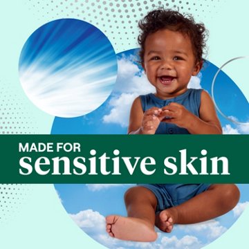 Seventh Generation HE Liquid Laundry Detergent, 90 Loads - Free & Clear