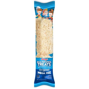 Rice Krispies Treats Original Marshmallow Snack Bar, 2.2 oz