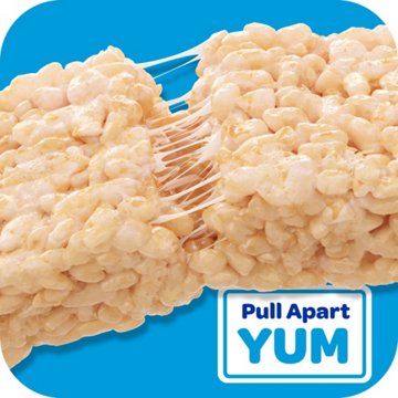 Rice Krispies Treats Original Marshmallow Snack Bar, 2.2 oz
