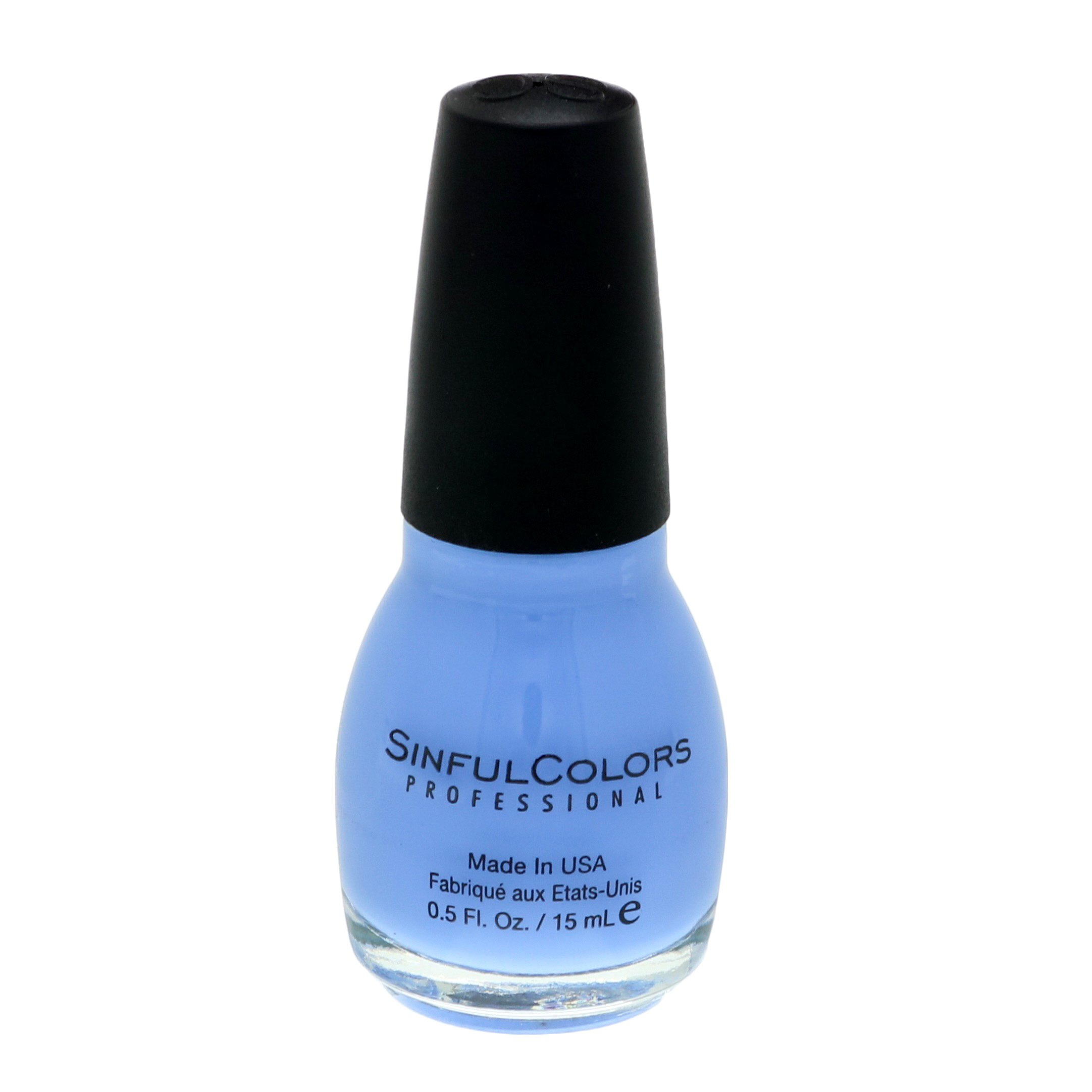 Sinful Colors Nail Polish - Sail La Vie - Shop Nail polish at H-E-B