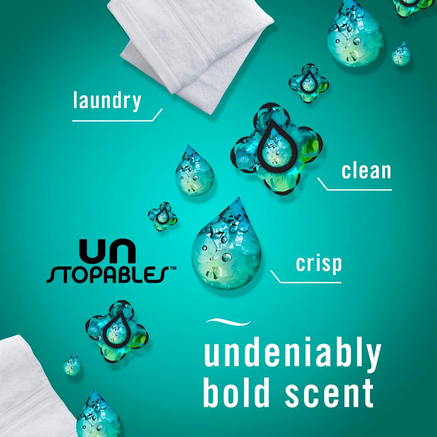 Febreze Unstopables Fresh and Flirty Scented Oil Refills and Warmer; image 3 of 7