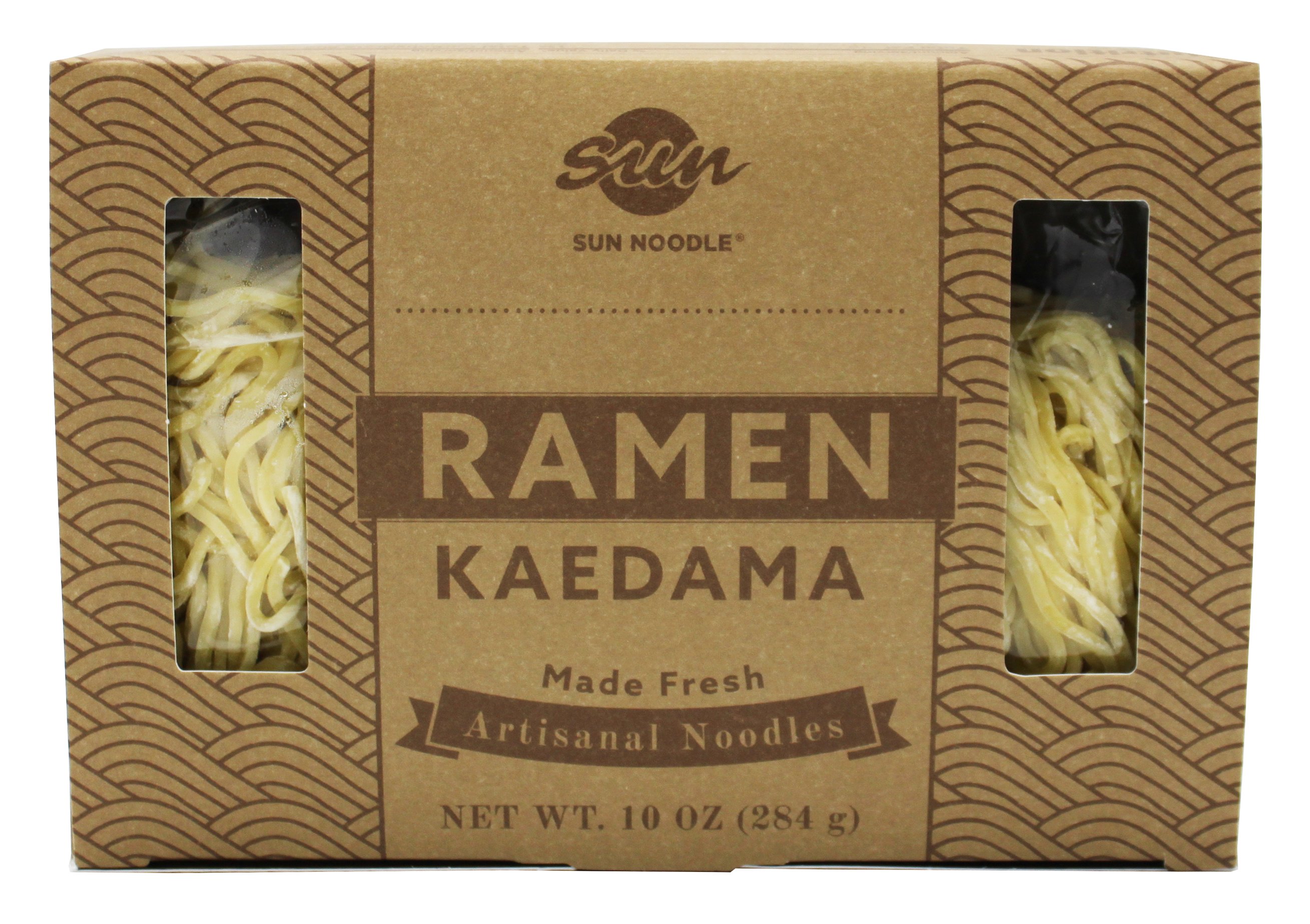 Sun Noodle Kaedama Ramen Shop Entrees & sides at HEB