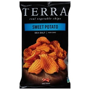 Image result for terra sweet potato chips