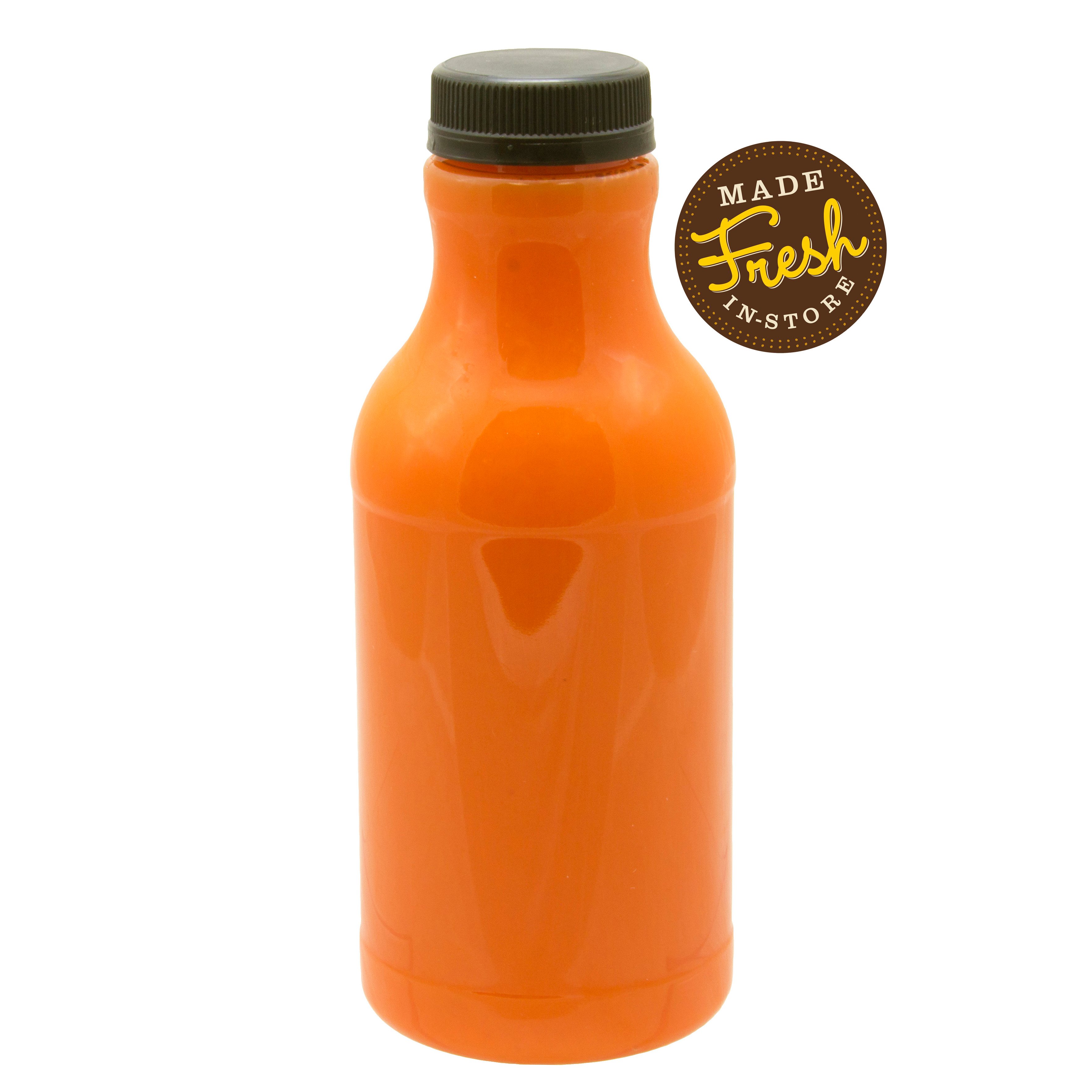 HEB Fresh Orange Carrot Juice Shop Juice at HEB