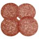 Fiorucci Uncured Genoa Salami, by lb