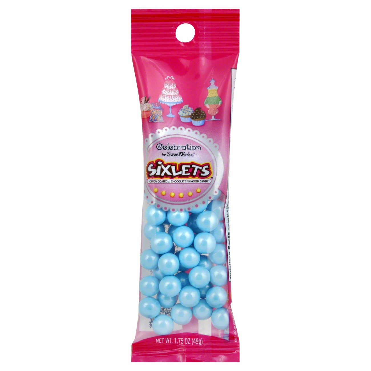 sixlets