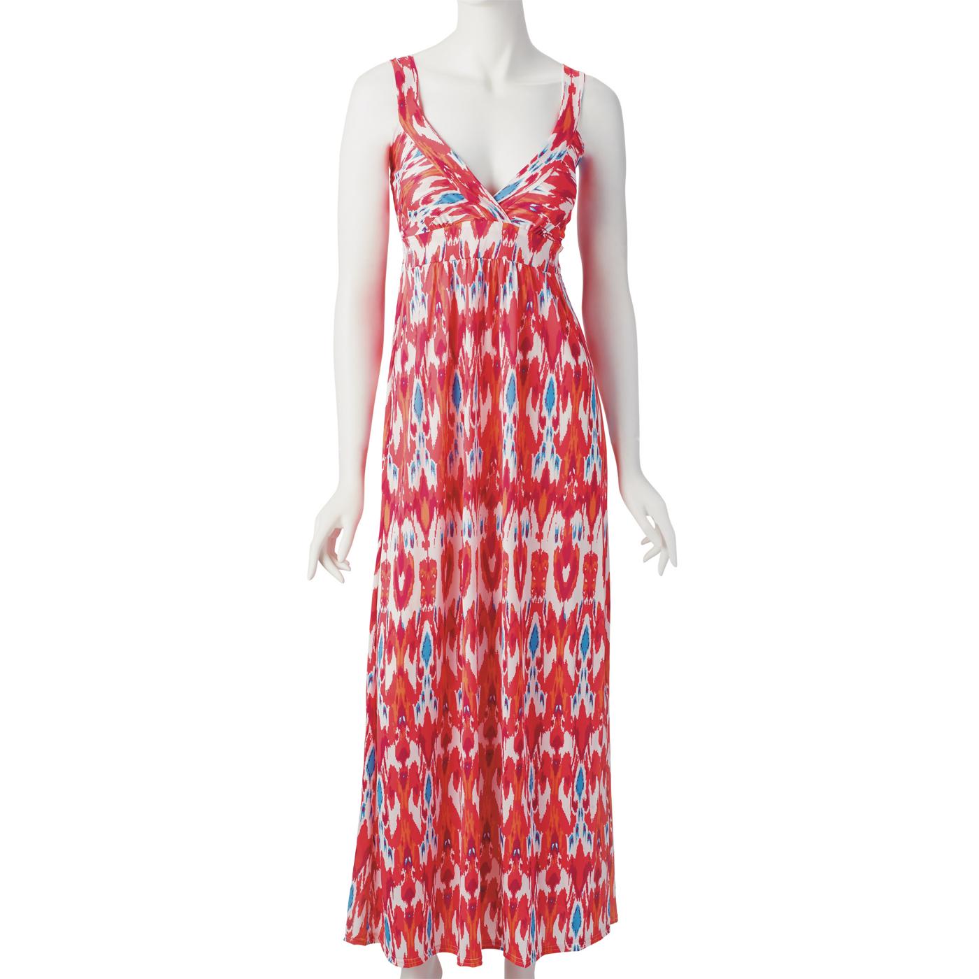 slim fit dress slacks Lilibeth Halter Neck Mini Dress main image 1
