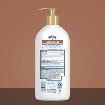 Gold Bond Medicated Eczema Relief Skin Protectant Lotion