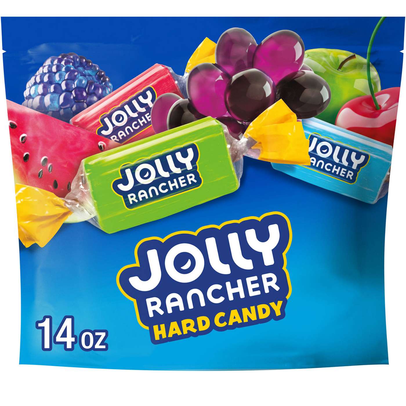 Jolly Rancher Assorted Hard Candy; image 1 of 9