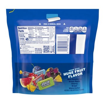 Jolly Rancher Assorted Hard Candy, 14 oz