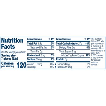 Jolly Rancher Chews Original Flavors Candy