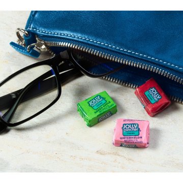 Jolly Rancher Chews Original Flavors Candy