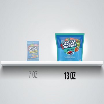 Jolly Rancher Chews Original Flavors Candy