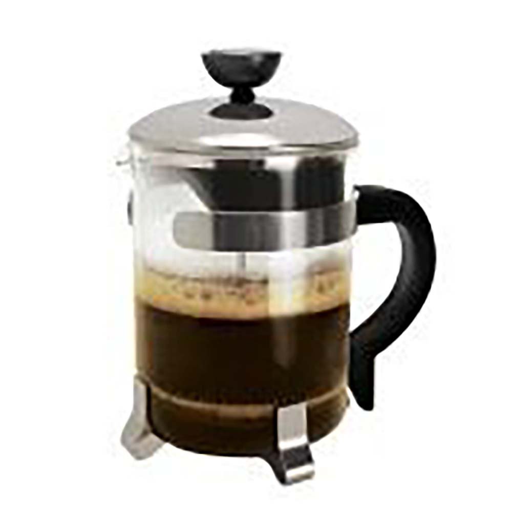 Primula Tempo Black 6 Cup French Press - Shop Coffee Makers at H-E-B