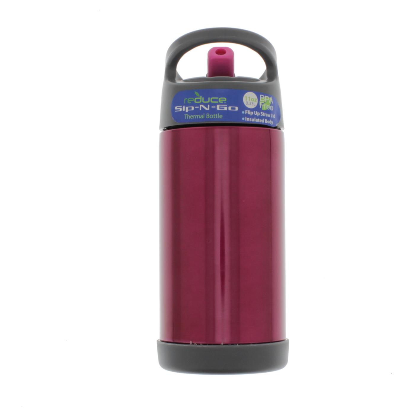 Reduce Sip-N-Go Thermal Bottle; image 1 of 2