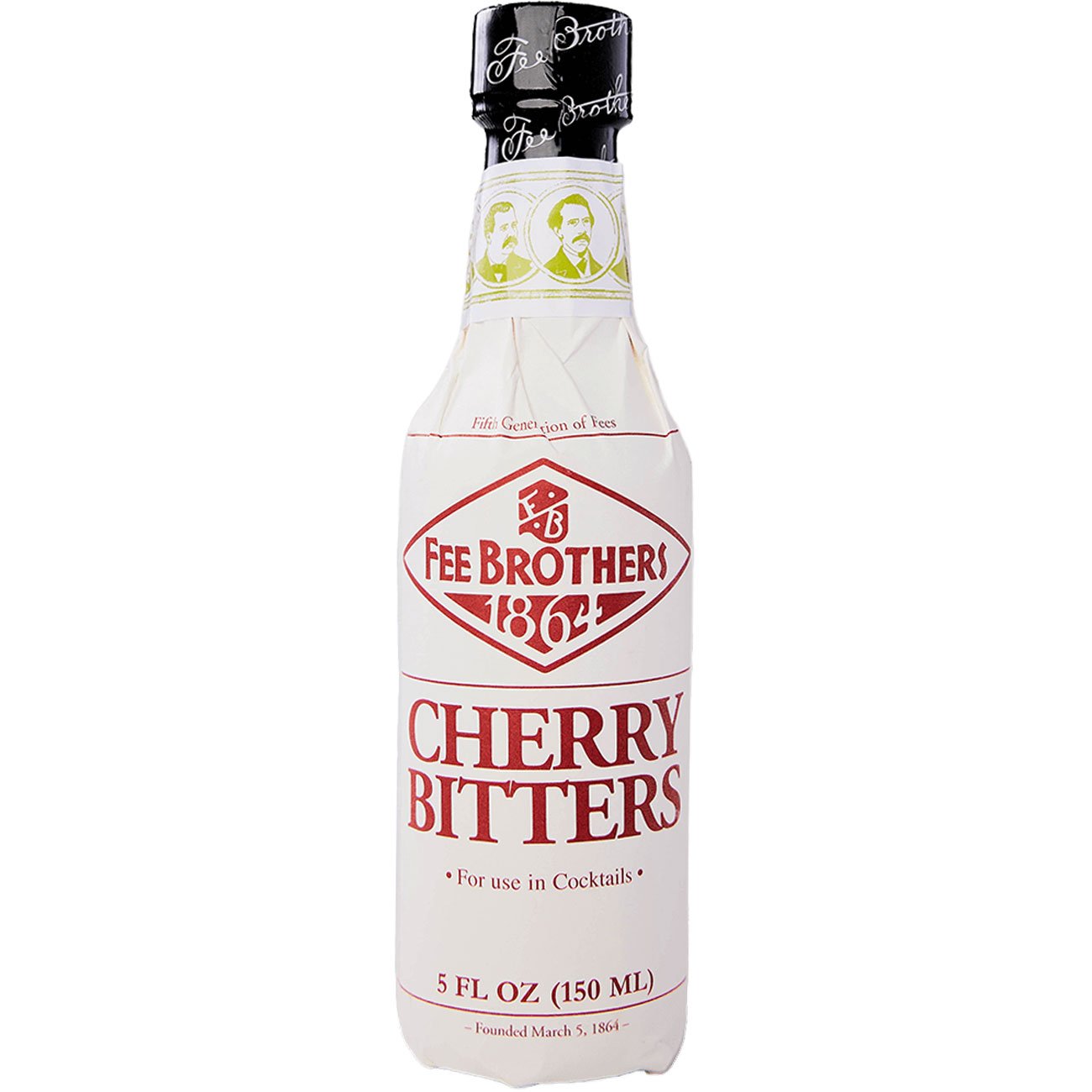 Fee Brothers Cherry Bitters Shop Cocktail Mixers at HEB