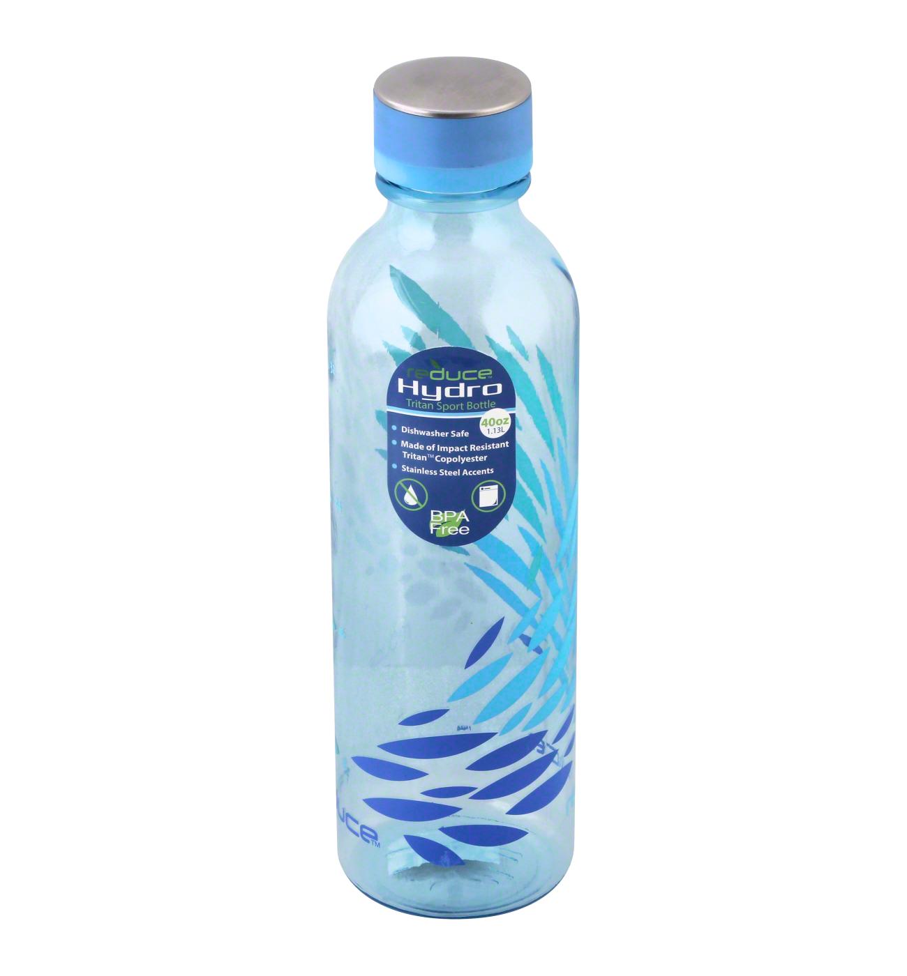 Reduce HydroPro Stainless Steel Kids Water Bottle - Nautical - Shop Travel  & To-Go at H-E-B