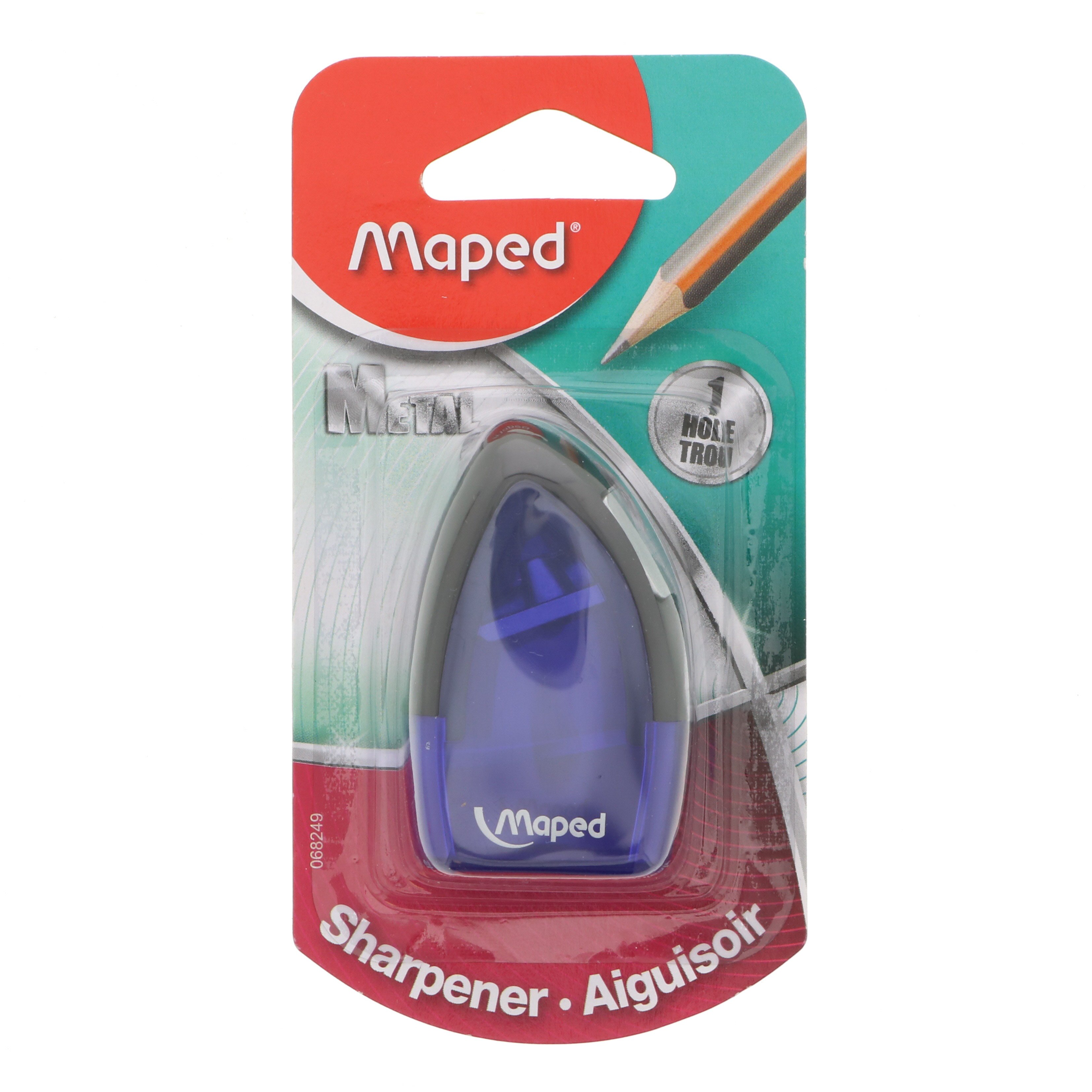 maped pencil sharpener