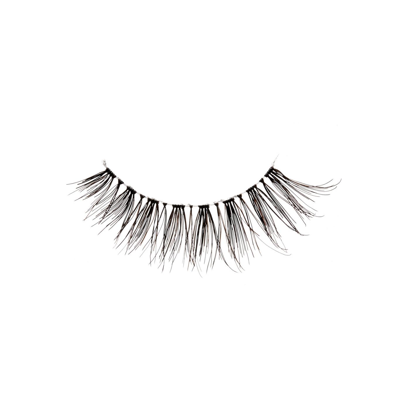 KISS True Volume Lashes - Ritzy; image 6 of 7