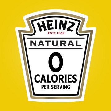 Heinz Yellow Mustard, 14 oz