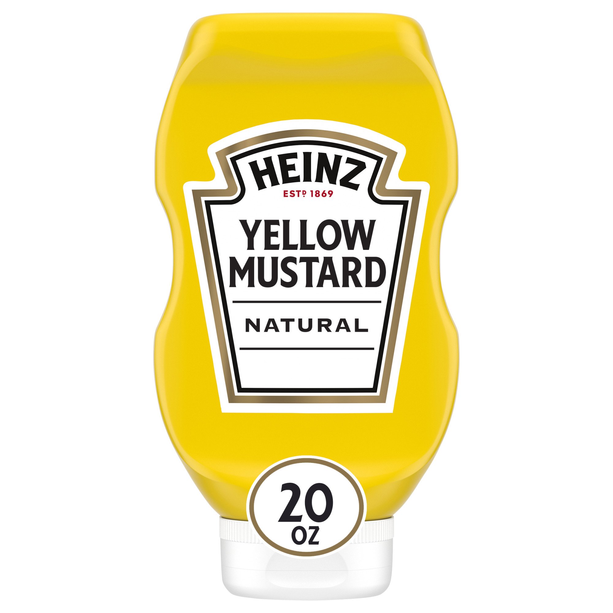 mustard images