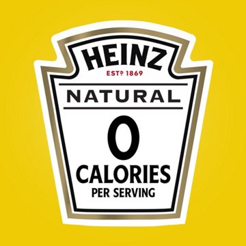 Heinz Yellow Mustard, 20 oz