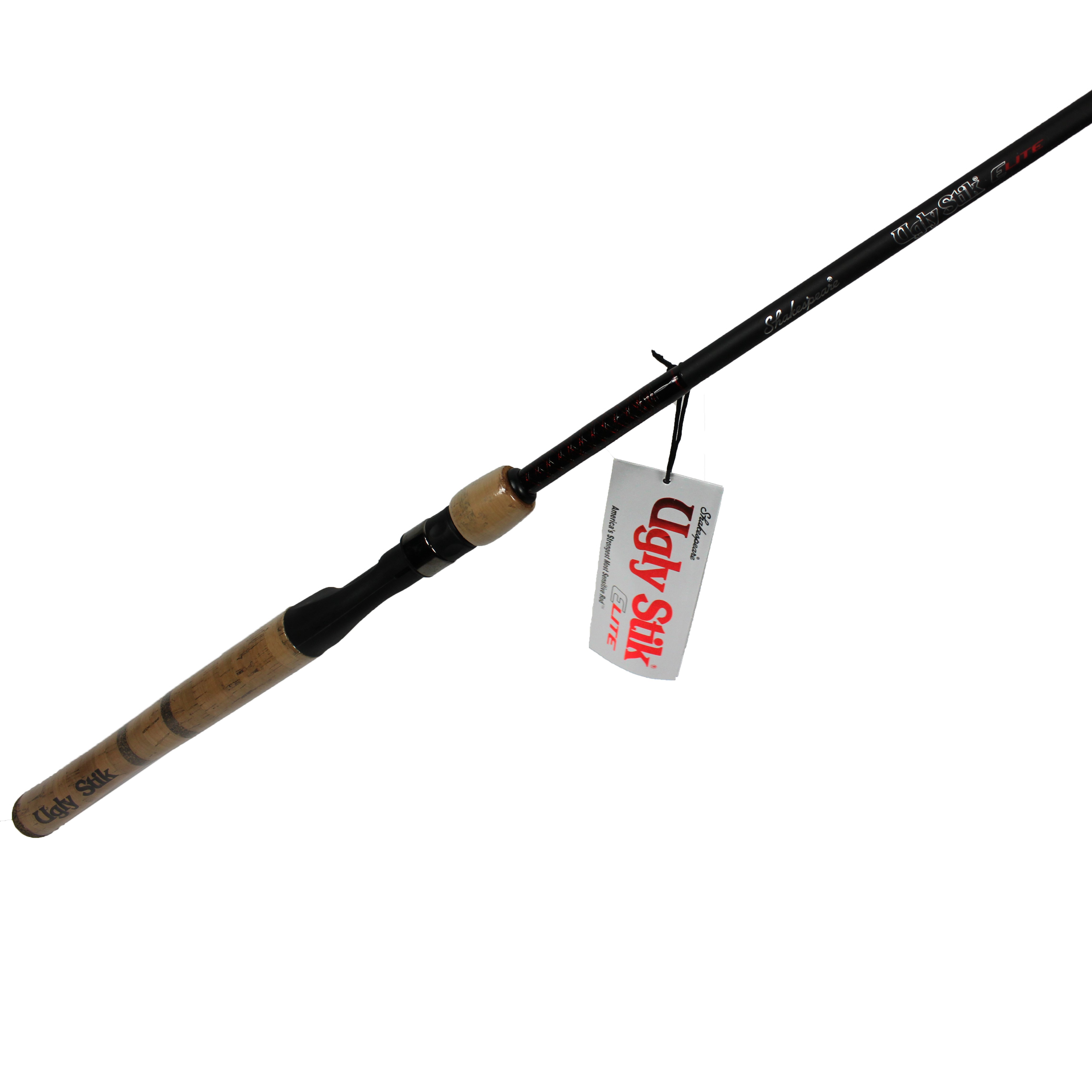 shakespeare ugly stik lite pro casting rod Elite Rods  White Water Outfitters Ugly Stik GX2 is the next generation of Ugly Stik that combines the heritage and tradition of the original while maintaining the strength and durability Ugly Stik is known for shakespeare ugly stik lite pro