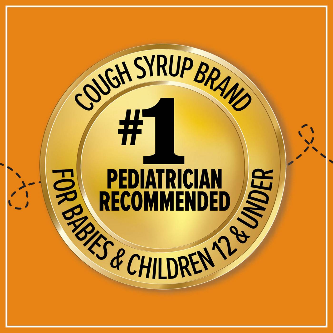 Zarbee's Baby Soothing Cough Syrup - Natural Peach Flavor; image 8 of 8